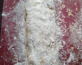 Foto del paso 8 de la receta: Bollitos sin gluten rellenos de frambuesas ❤️ y almendra