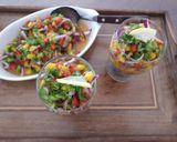 Foto del paso 3 de la receta: Ceviche de mango