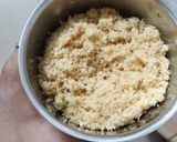 व्हीट ब्रेड पासून बनवलेले कुल्फी (wheat bread kulfi recipe in marathi) रेसिपी स्टेप 1 फोटो 
