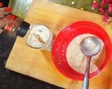 A picture of step 6 of 4 Oats Chia Seeds Puddings.