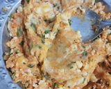 પાલક સ્ટફ પરાઠા (Palak Stuffed Paratha Recipe In Gujarati) રેસીપી સ્ટેપ3ફોટો