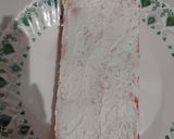 Foto langkah ke 8 dari resep Rainbow Cake.