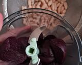 Foto del paso 1 de la receta: Untable o dip de remolacha y alubias blancas