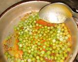 Malai matar recipe step 5 photo