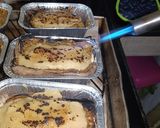 Foto langkah ke 4 dari resep Ubi brulee.