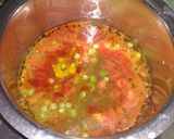 મેથી ના રસાવાળા મૂઠિયાં (Methi Rasavala Muthia Recipe In Gujarati) રેસીપી સ્ટેપ2ફોટો