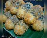 Foto langkah ke 8 dari resep Perkedel Crispy Gulung Nori.