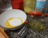 Foto del paso 1 de la receta: Bizcochuelo especial