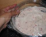 No bake Raspberry cheesecake bites recipe step 5 photo