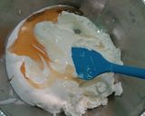 Krémtúrós fagyi recept fázis 1 fotója