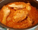 Foto del paso 5 de la receta: Sopa de fideos