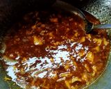 Foto langkah ke 2 dari resep Kwetiaw Goreng.