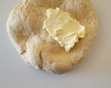 Foto del paso 3 de la receta: Pan dulce