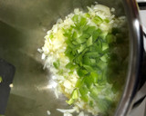 Foto del paso 2 de la receta: Potaje de Vigilia con bacalao