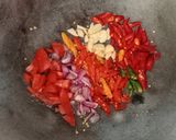 Foto langkah ke 1 dari resep Sambal Terasi.