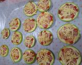 Foto del paso 8 de la receta: Pizza de calabaza