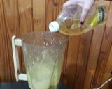 Foto del paso 4 de la receta: Mayonesa de apio