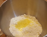 Foto del paso 3 de la receta: Panellets de almendra, piñones y coco!