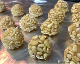 Foto del paso 3 de la receta: Panellets