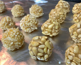 Foto del paso 3 de la receta: Panellets