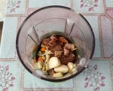 Foto langkah ke 1 dari resep Ayam Ungkep Bumbu Jangkep.