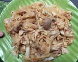 Foto langkah ke 6 dari resep Kwetiaw Goreng.