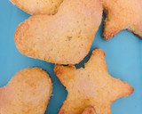 Foto del paso 5 de la receta: COOKIES DE 🥥COCO🥥 Y LIMÓN 🍋🍋