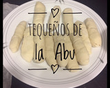 Foto del paso 6 de la receta: Tequeños (Tapas o Tentempié)