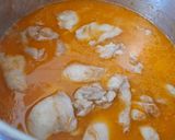 Foto del paso 2 de la receta: Pollo en salsa sriracha