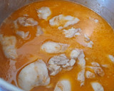 Foto del paso 2 de la receta: Pollo en salsa sriracha