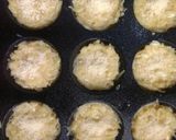 Foto del paso 5 de la receta: Mini tortillitas de papa