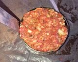 Foto del paso 2 de la receta: Hamburguesa de carne, con pan casero 👌