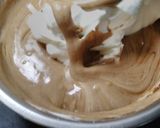 Foto langkah ke 4 dari resep Chiffon Coklat Susu.