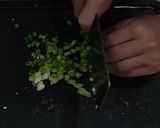 金沙苦瓜/鹹蛋苦瓜的食譜步驟6照片