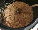 Une image de l'étape 5 de 🍽️ Poulet au curry rouge Thai !! 🍽️.