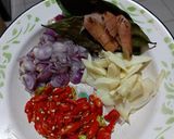 Foto langkah ke 2 dari resep Asem asem ayam.