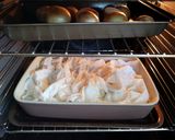 A picture of step 6 of Crispy Chicken Pie.