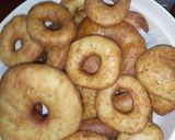 A picture of step 6 of Doughnuts#author marathon.