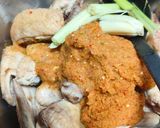 Foto langkah ke 2 dari resep Ayam Goreng Rempah.