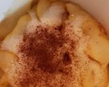 Foto del paso 2 de la receta: Mini pie de pera 🍐