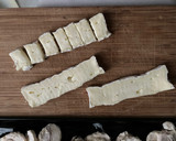 Foto del paso 5 de la receta: Ensalada blanca