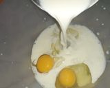 صورة لخطوة 1 من وصفة كيش با السلق