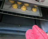 Foto del paso 12 de la receta: Masa choux