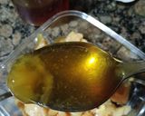 Foto del paso 1 de la receta: Pollastre marinat amb mostassa i mel