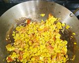 صورة لخطوة 5 من وصفة بيض وطماط 🍳
