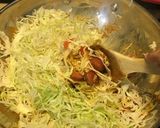 Foto del paso 5 de la receta: Salchichas de Res y Col guisados