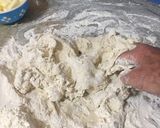 Foto del paso 2 de la receta: Panes saborizados por Romina