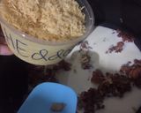 Foto langkah ke 6 dari resep 10•07•20 > FusiLLi Carbonara Mamak.