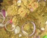 A picture of step 3 of Couscous.