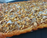 Foto del paso 10 de la receta: Coca de llardons